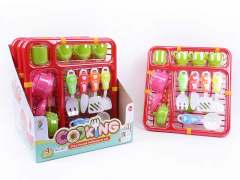 Kitchen Set(4in1)