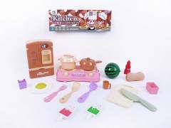 Kitchen Set toys