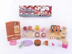 Dessert Set toys