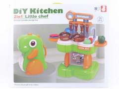 Kitchen Set toys