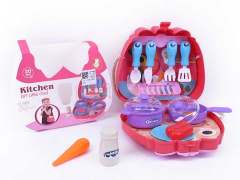 2in1 Kitchen Set toys