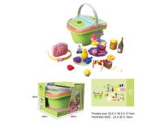 Dessert Set toys