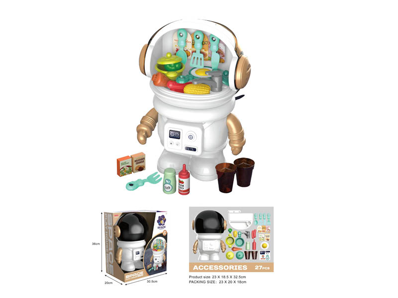 Kitchen Set toys