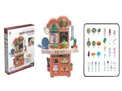 Kitchen Set toys