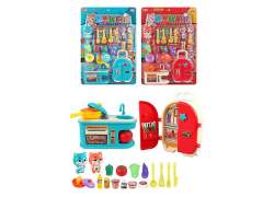 Kitchen Set(2C)