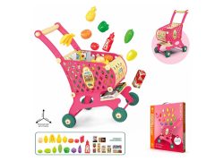 Shopping Car toys