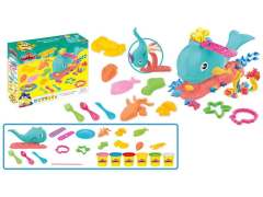 Clay Figure Tool Set toys