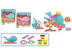 Clay Figure Tool Set(2C) toys