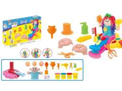 Clay Figure Tool Set toys