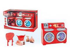 Washer Set W/L toys