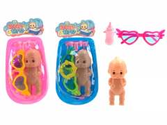 Tub Set(2C) toys