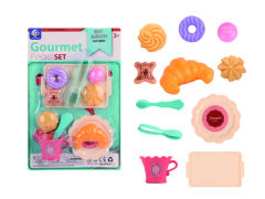 Dessert Set toys