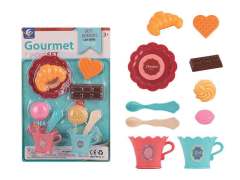 Dessert Set toys