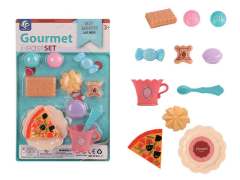 Dessert Set toys