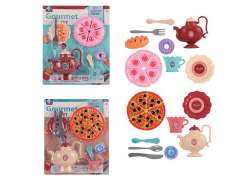 Tea Set(2S) toys