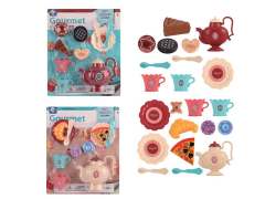 Tea Set(2S) toys