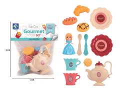 Tea Set toys