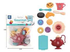 Tea Set toys