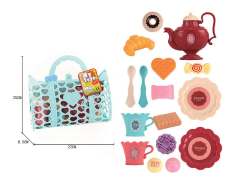 Tea Set toys