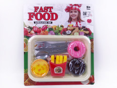 Food Set toys