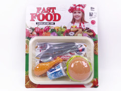 Food Set toys