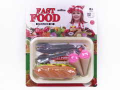 Food Set toys