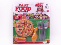 Food Set toys