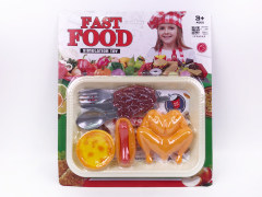 Food Set toys