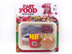 Food Set toys