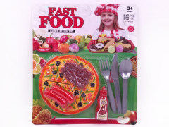 Food Set toys