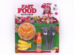 Food Set toys