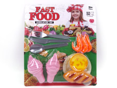 Food Set toys