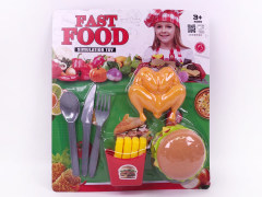 Food Set toys