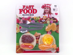 Food Set toys