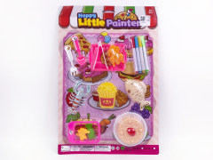 Kitchen Set toys