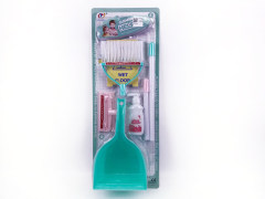 Cleaner Set toys