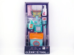 Cleaner Set toys