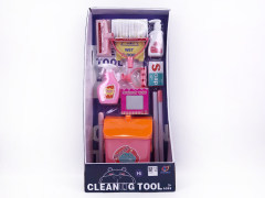 Cleaner Set toys