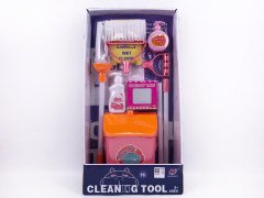 Cleaner Set toys