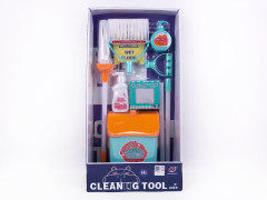 Cleaner Set toys