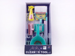 Cleaner Set toys