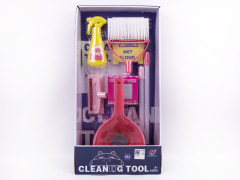 Cleaner Set toys