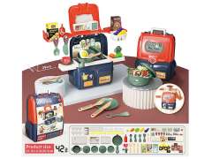 Kitchen Set toys