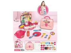 Kitchen Set toys