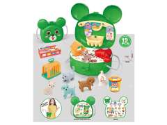 Pet Set toys