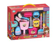 Cleaner Set toys