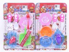 Kitchen Set(2S) toys