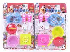 Kitchen Set(2S) toys