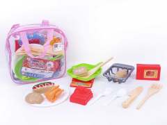 Kitchen Set(2S) toys