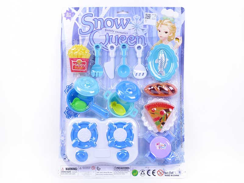 Kitchen Set toys